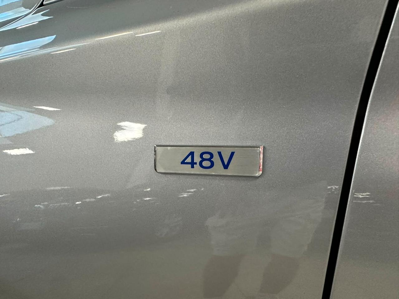 Hyundai i30 Wagon 1.0 T-GDI iMT 48V N-Line