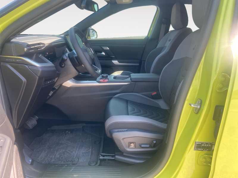JEEP Compass 1.2 turbo 48V e-hybrid First Edition fwd 145cv edct6