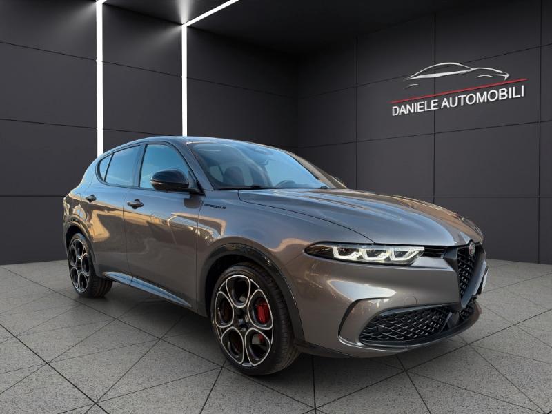 ALFA ROMEO Tonale Tonale 1.5 160 CV MHEV TCT7 E...
