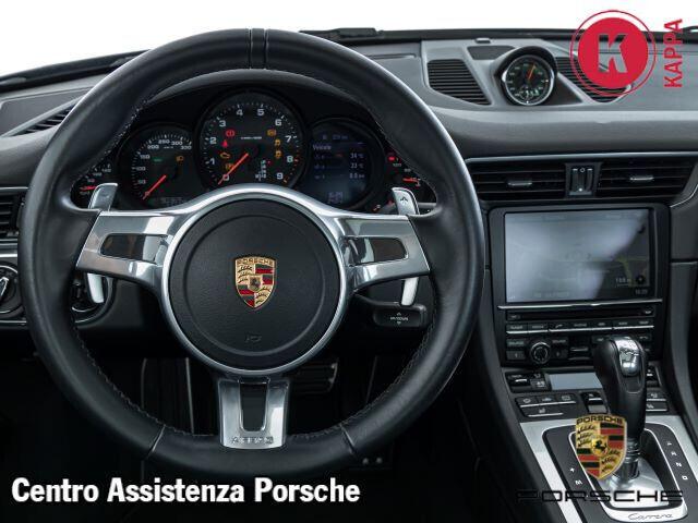 Porsche 911 3.4 Carrera Coupé pacchetto "50 ANNI"
