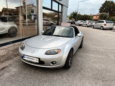 Mazda MX-5 HIGH 2.0L 16V 160 CV 6m.