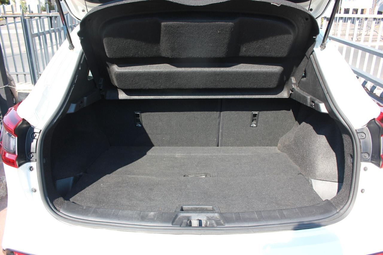 Nissan Qashqai UNIPRO' *PREZZO VERO* CRONO TAGLIANDI KM CERTIFICATI