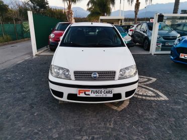 Fiat Punto 1.3 Multijet 16V 5 porte Dynamic
