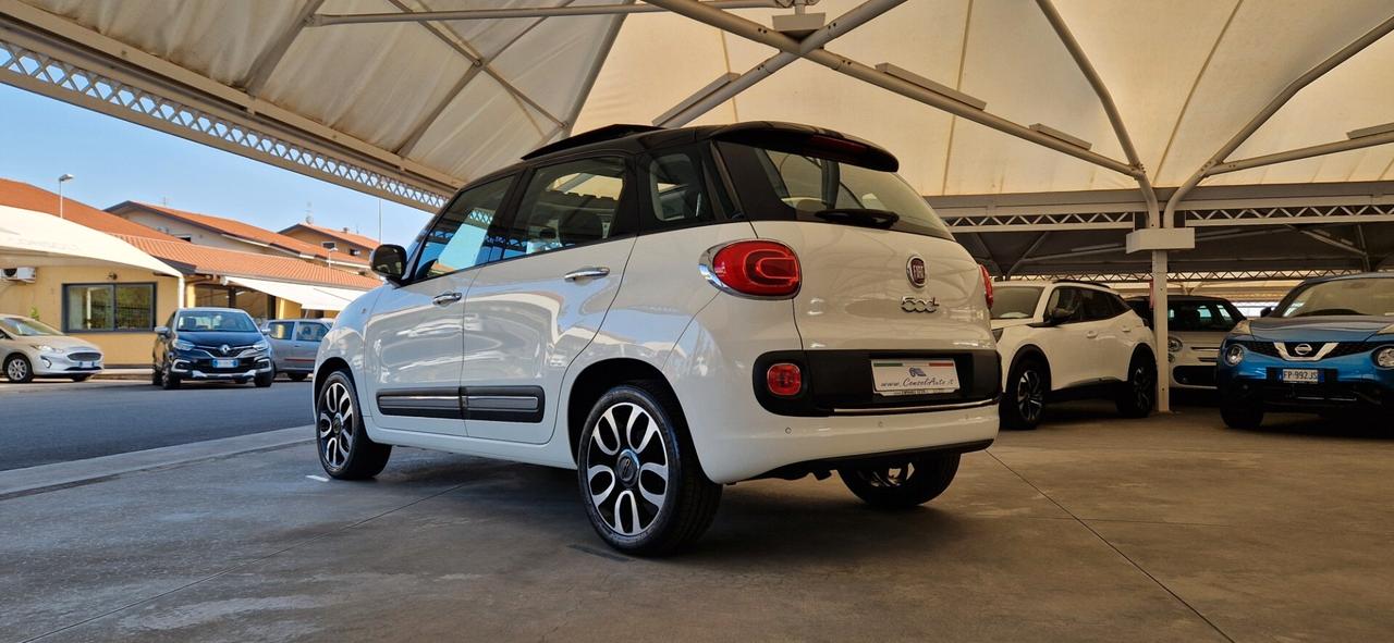 Fiat 500L 1.3 Mjt 85cv **Tetto Panoramico Apribile**