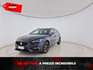 Seat Leon sportstourer 1.5 etsi fr 150cv dsg