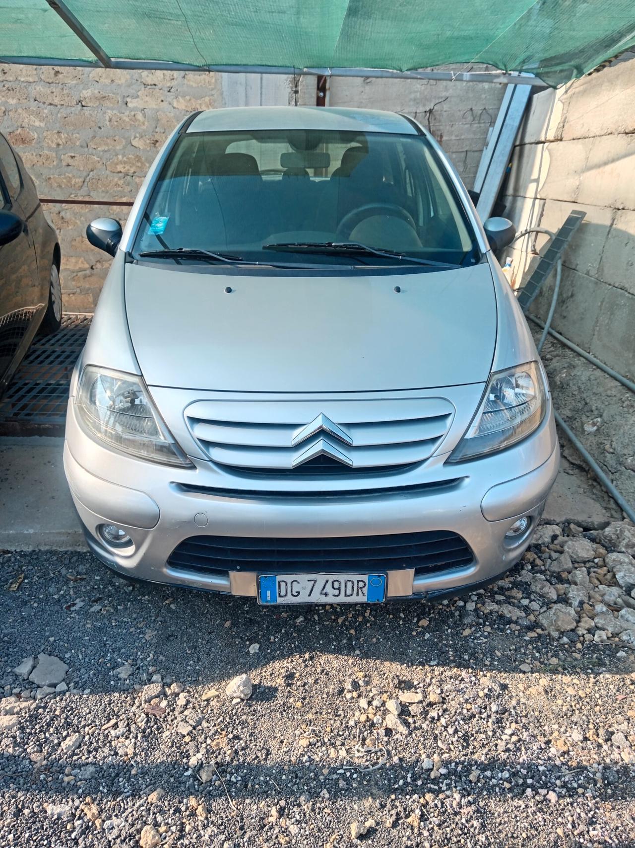 Citroen C3 1.1 airdream Perfect
