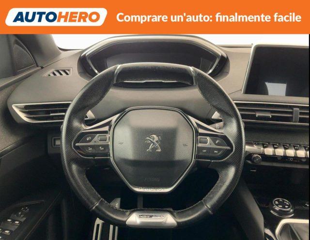 PEUGEOT 3008 BlueHDi 130 S&S Allure