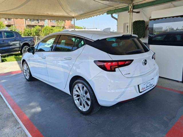 OPEL Astra 1.6 CDTi 110CV 5 p.Innovation GANCIO T. NEO PAT.