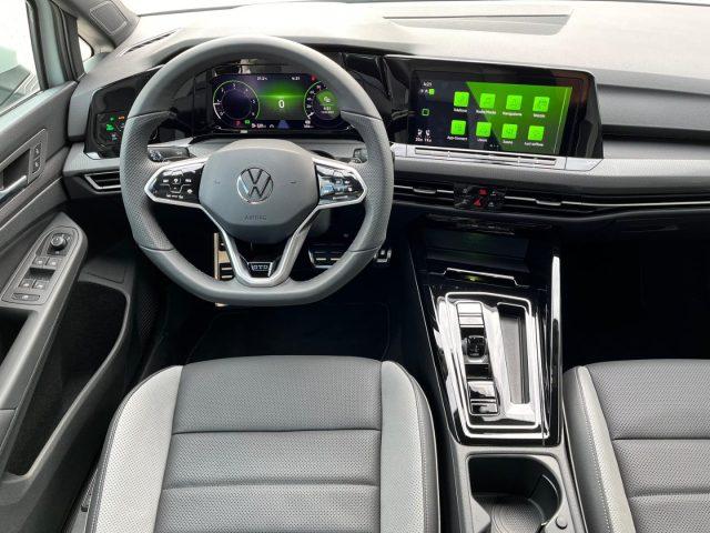 VOLKSWAGEN Golf 2.0 TDI GTD DSG ***SOLO 370 KM PERCORSI***