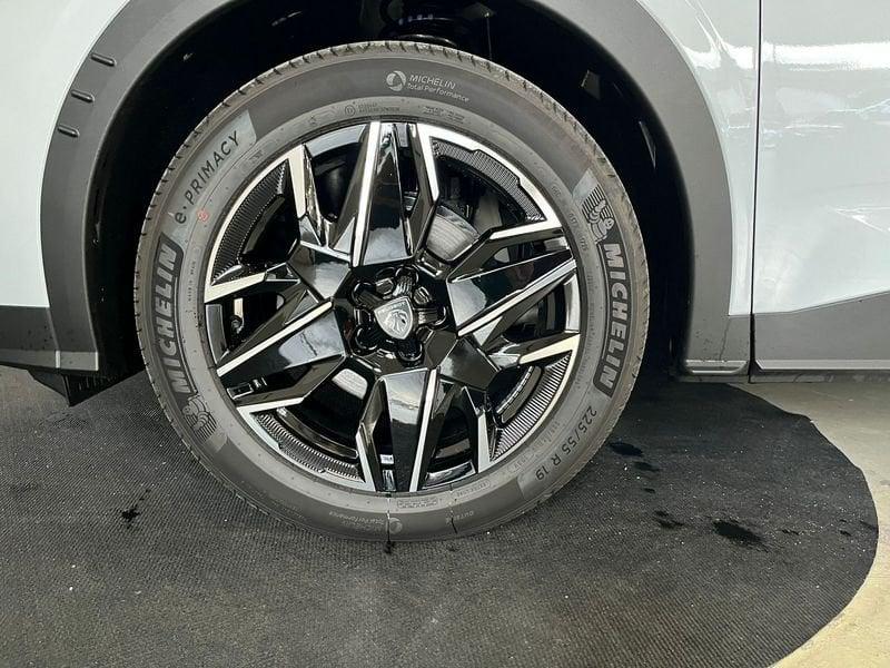 Peugeot 3008 3008 Hybrid 136 e-DCS6 Allure - PROMO SIRONIAUTO+