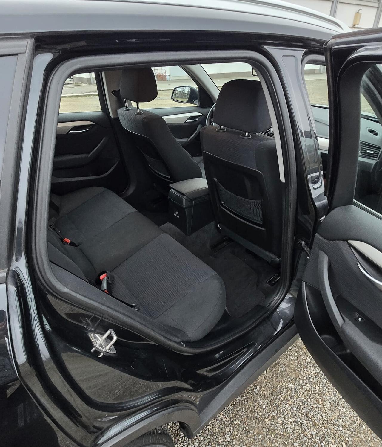 Bmw X1 sDrive16d Msport