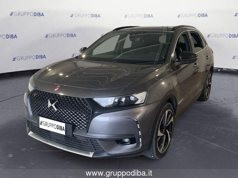 DS DS 7 Crossback DS7 Crossback 1.5 bluehdi Performance Line+ 130cv