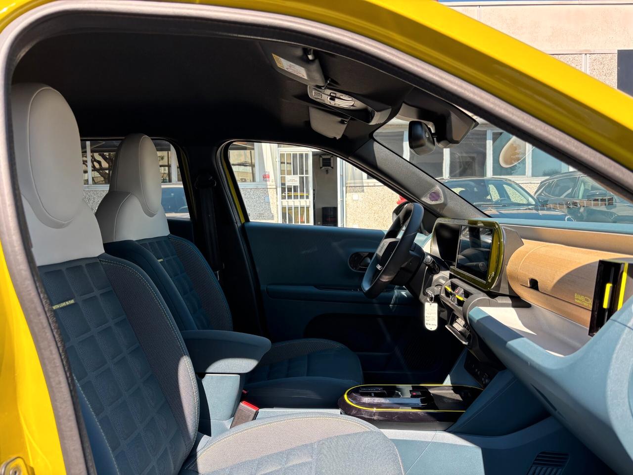Fiat Grande Panda 44kWh La Prima
