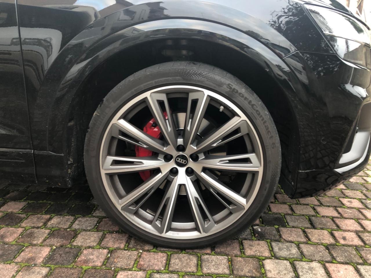 Audi Q8 50 TDI 286 CV quattro tiptronic Sport