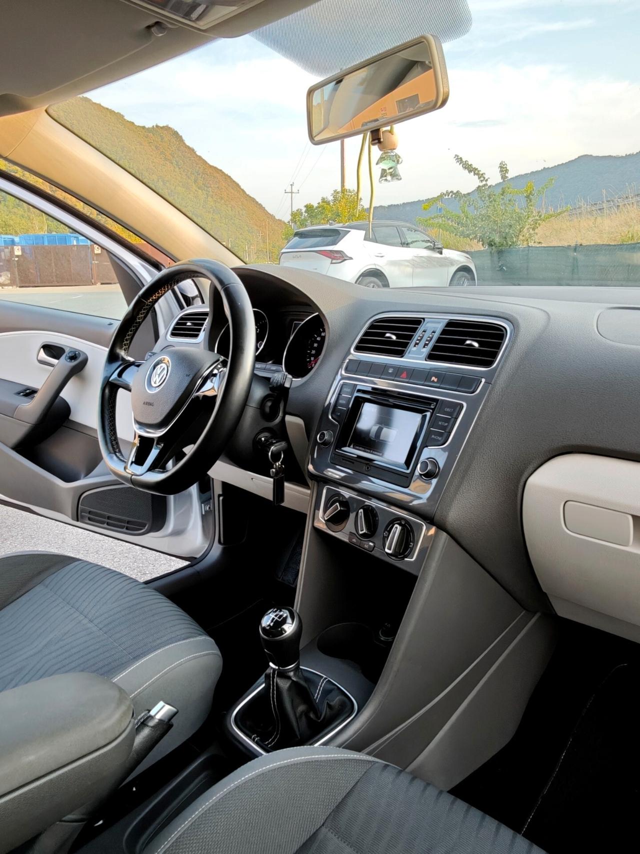 Volkswagen Polo 1.4 TDI - FRESH - UNICO PROPRIETARIO -