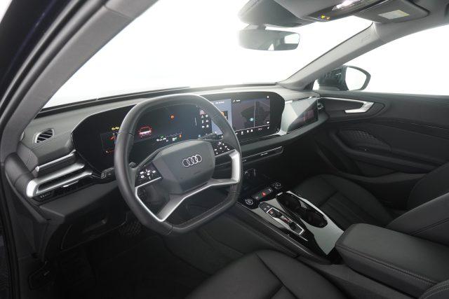 AUDI A5 3° serie Avant TDI 150 kW quattro S tronic mHEV+