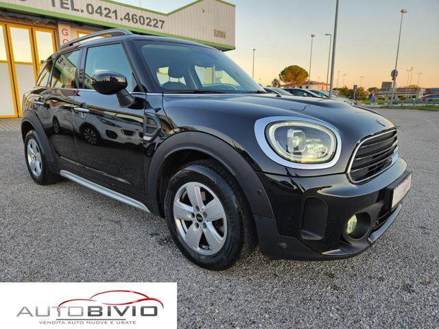 MINI Countryman 1.5 One D Business Countryman Automatica