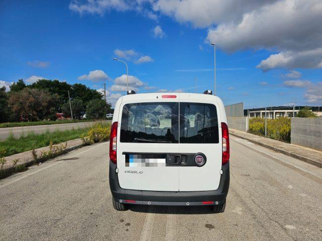 FIAT Doblo Doblò 1.6 MJT 16V 120CV Pop AUTOVETTURA