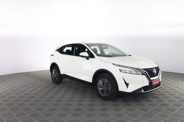 NISSAN Qashqai Qashqai MHEV 158 CV Xtronic Business