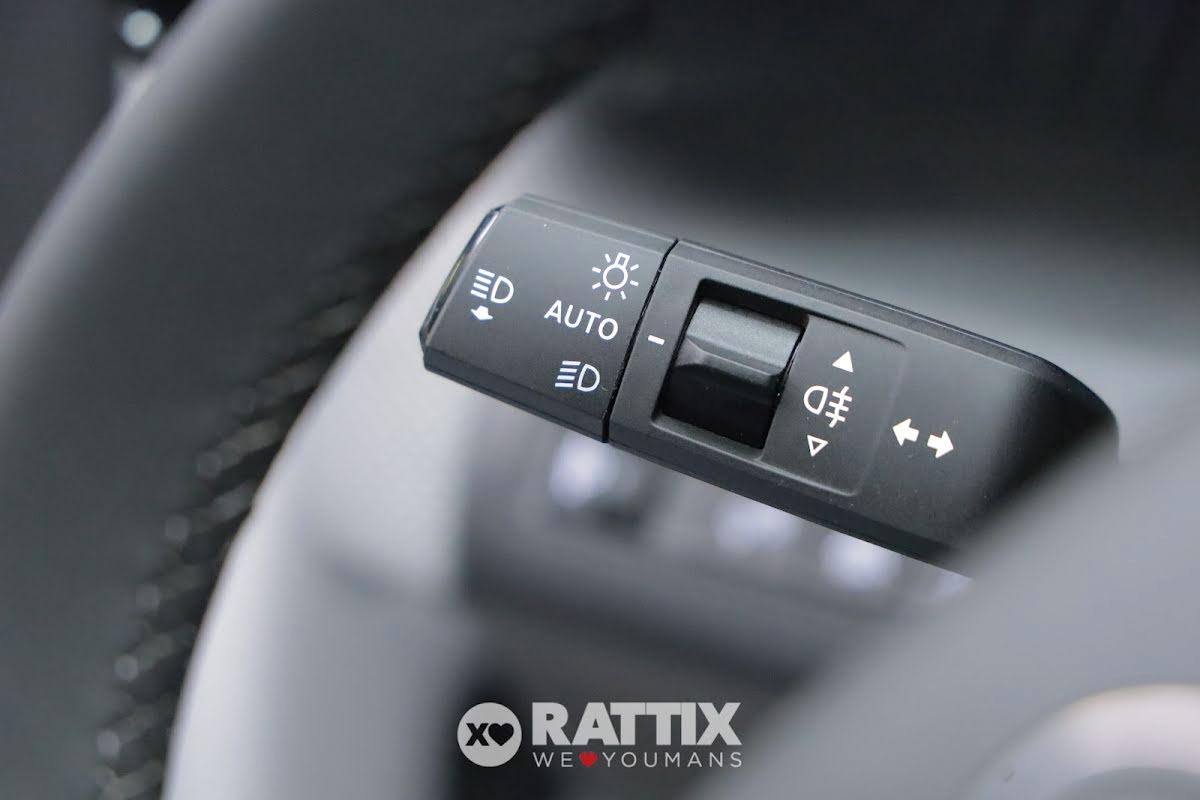 Citroen C3 1.2 Puretech Turbo 100CV Plus