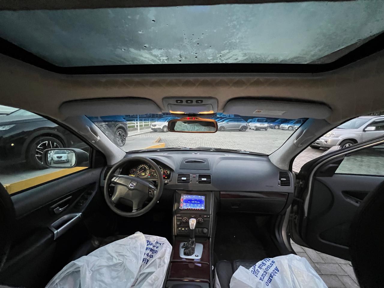 Volvo XC 90 XC90 2.4 D5 aut. AWD Optima