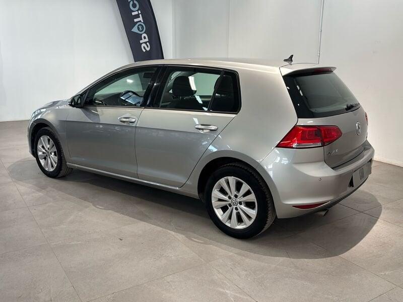 Volkswagen Golf 1.6 TDI Comfortline