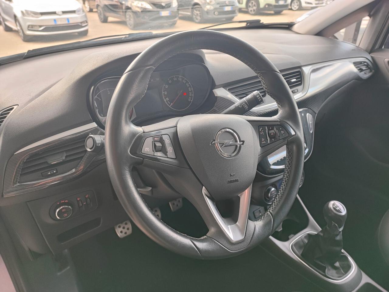 Opel Corsa 1.3 CDTI ecoFLEX Start&Stop Coupé b-Color