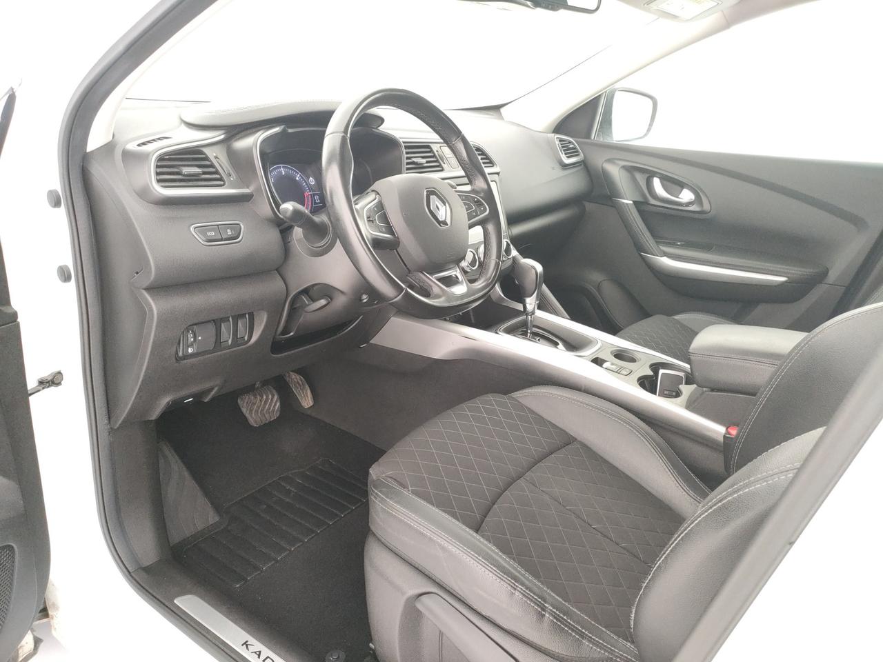 RENAULT Kadjar 1.5 blue dci Business 115cv edc
