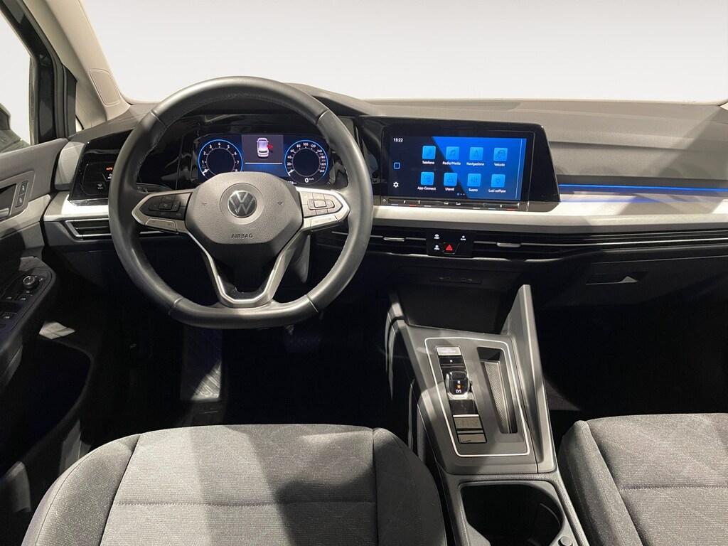 Volkswagen Golf 1.0 etsi 110CV DSG Life (MHEV)