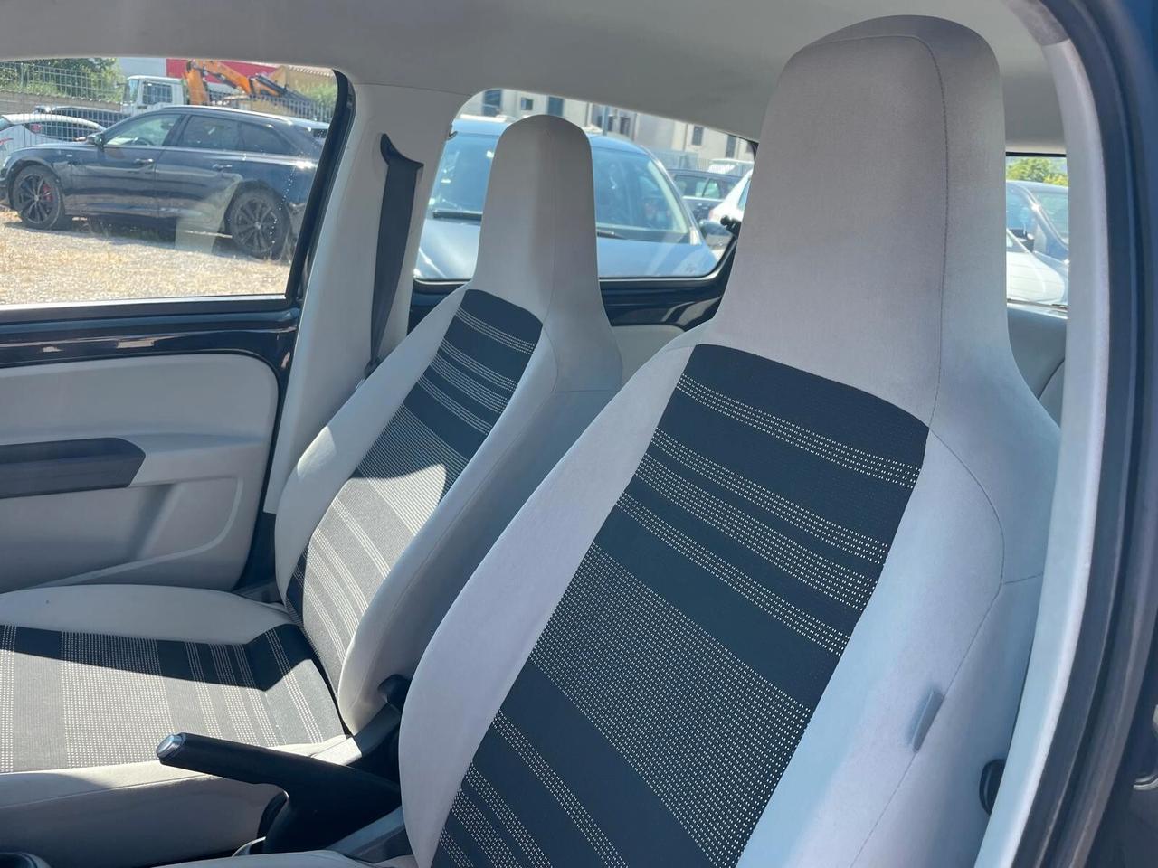 Seat Mii 1.0 5 porte Style