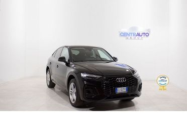 Audi Q5 Q5 SPB 40 TDI quattro S tronic S line