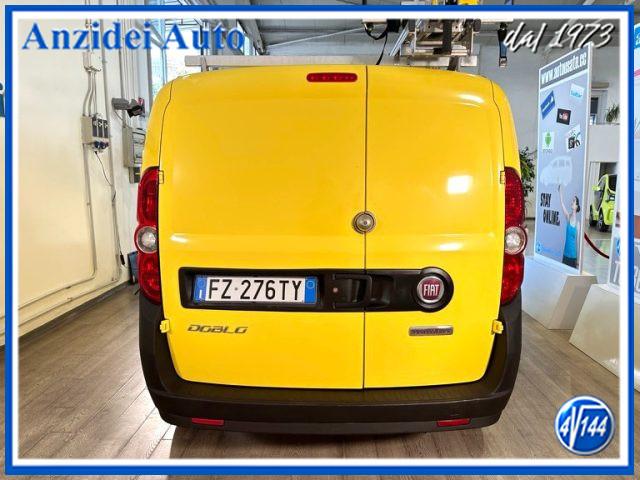FIAT Doblo 1.3 MJT PC-TN Cargo SX