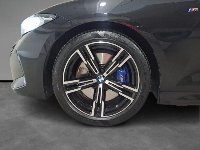 BMW 320 d 48V Touring Msport Aut.