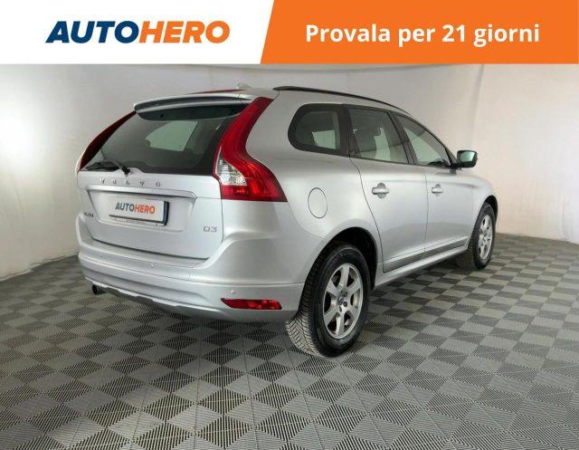 VOLVO XC60 D3 Geartronic Kinetic