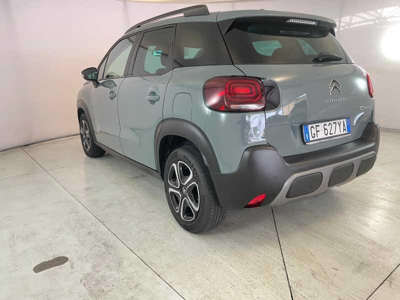 CITROEN C3 Aircross - C3 Aircross BlueHDi 110 S&S Feel