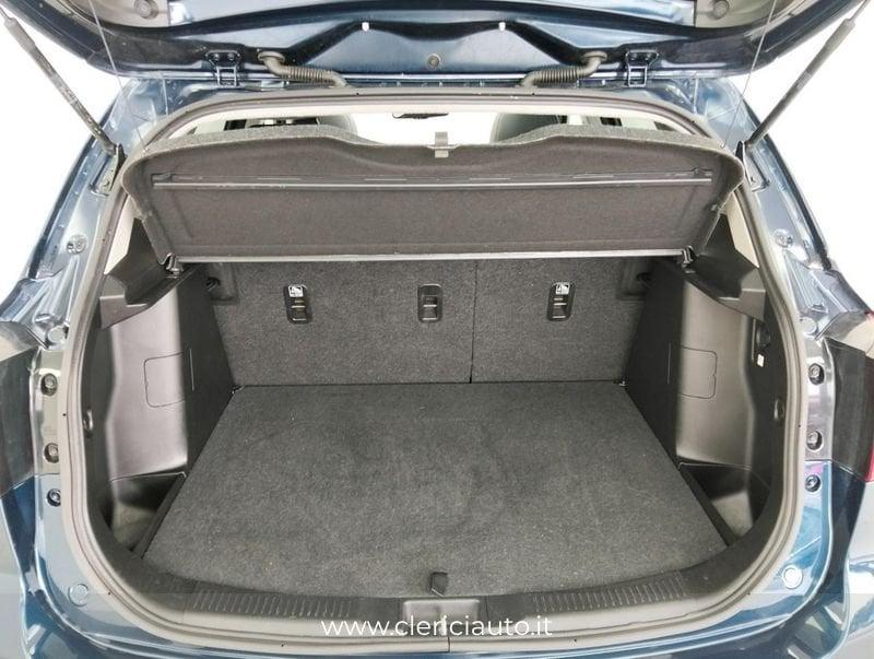 Suzuki S-Cross 1.4 Hybrid Cool