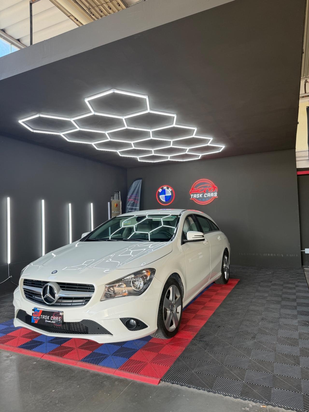 Mercedes-benz A 180 d Automatic Sport