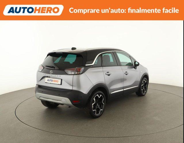 OPEL Crossland 1.5 ECOTEC D 120 CV Start&Stop aut. Ultimate