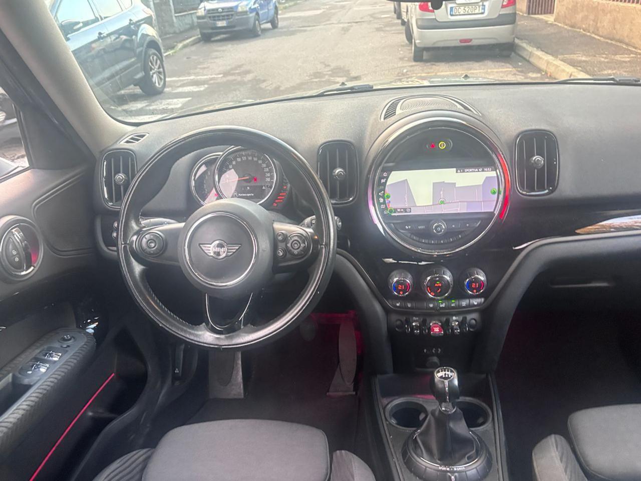 MINI Countryman 1.5 Cooper Boost Countryman ALL4