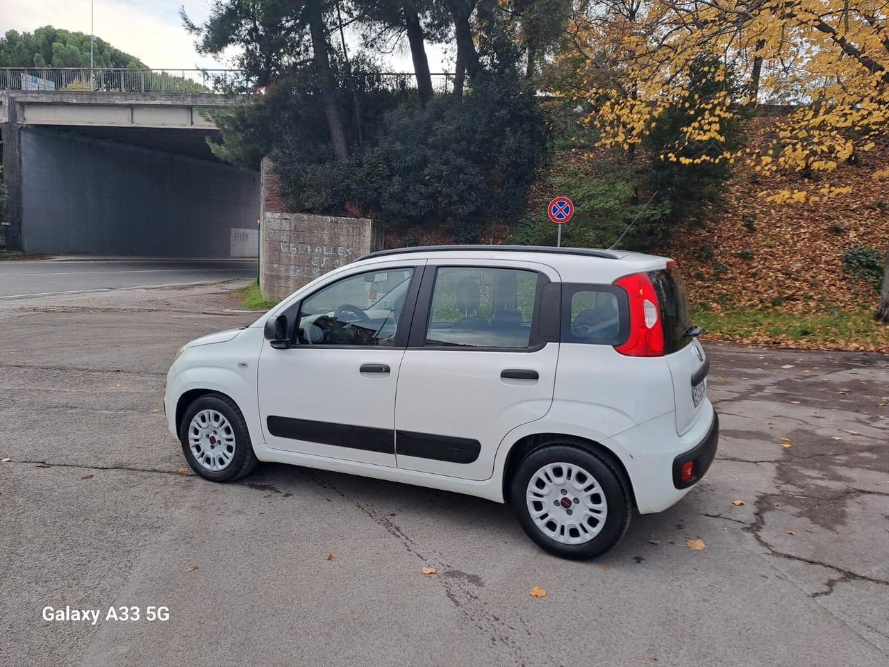 Fiat Panda 1.3 MJT S&S Easy