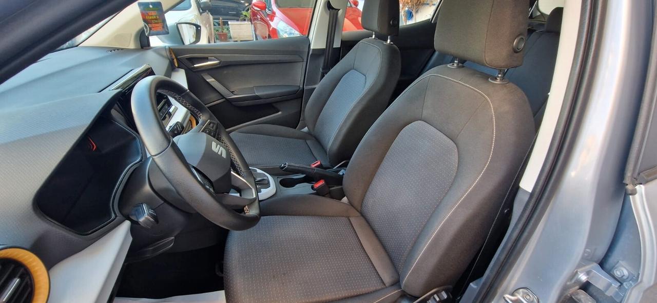 Seat Arona 1.0 EcoTSI 110 CV DSG Style