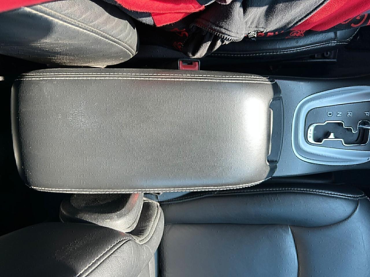 Fiat Freemont 2.0 Multijet 170 CV Lounge