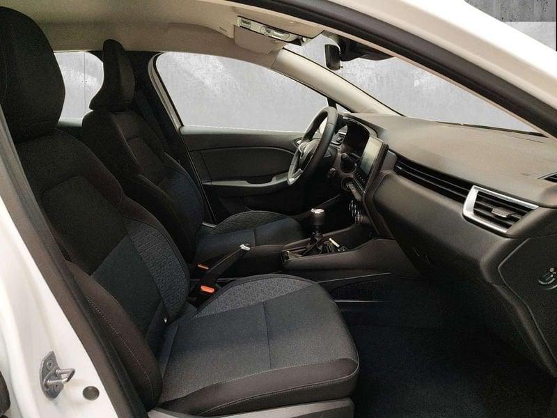 Renault Clio 1.0 sce Equilibre 65cv