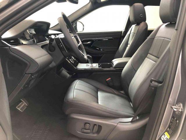 LAND ROVER Range Rover Evoque 2.0D I4 163CV AWD Auto R-Dynamic SE #tettoapribile