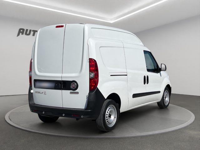 FIAT Doblo 1.6 MJT MAXI XL LH2