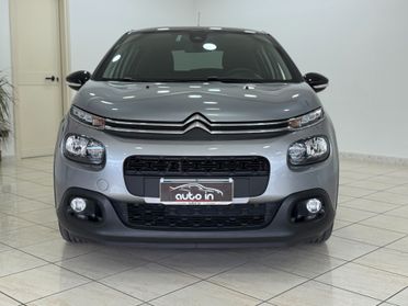 Citroen C3 1.2 PureTech 82cv Shine