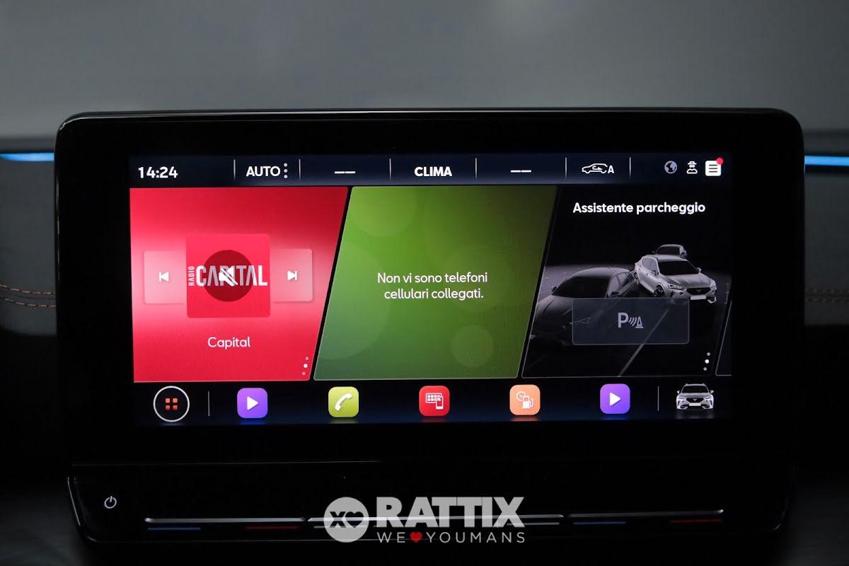 Cupra Formentor 1.5 tsi 150CV