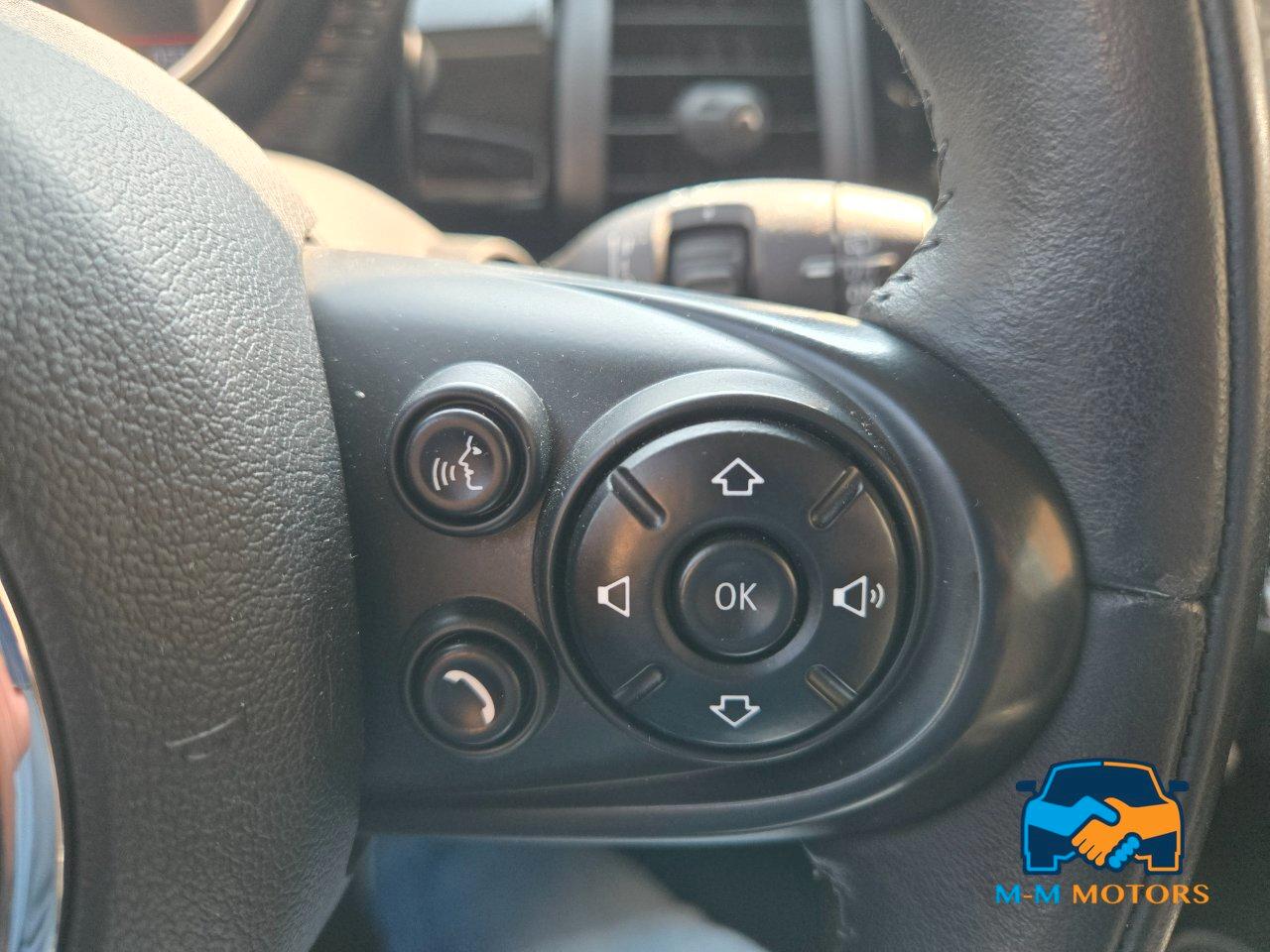 Mini 3 Porte One D 1.5 D