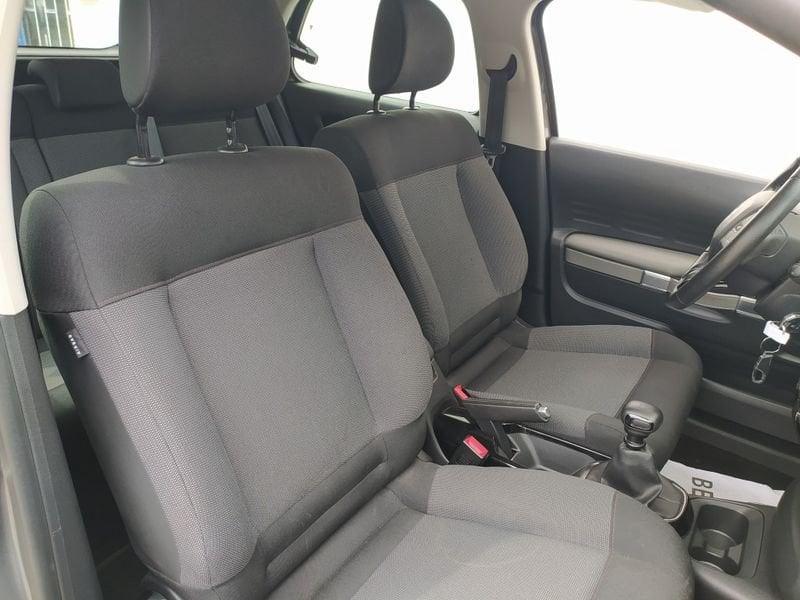 Citroën C4 Cactus 100 1.5 hdi Feel CBC2