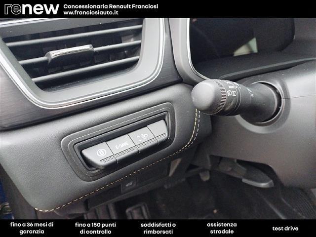 RENAULT Symbioz 1.6 E-Tech full hybrid Iconic 145cv auto